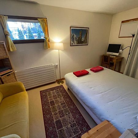 Chalet Champraz Apartment Chamonix Kültér fotó