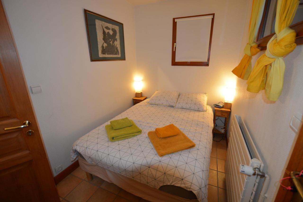 Chalet Champraz Apartment Chamonix Kültér fotó